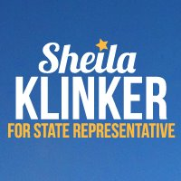 Sponsor Logo for Rep Sheila Klinker District 27