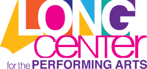Sponsor Logo for Long Center for the Performing Arts