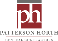 Sponsor Logo for Patterson Horth