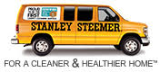 Sponsor Logo for Stanley Steemer