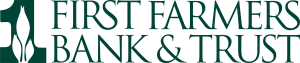 Sponsor Logo for First Farmers Bank & Trust