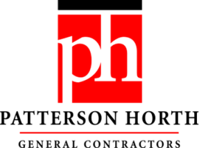 Sponsor Logo for Patterson Horth