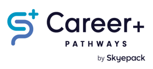 Sponsor Logo for Career+