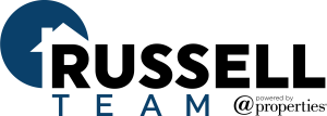 Sponsor Logo for The Russell Team