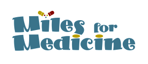 Miles for Medicine