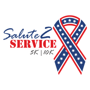 Salute 2 Service 5K 10K