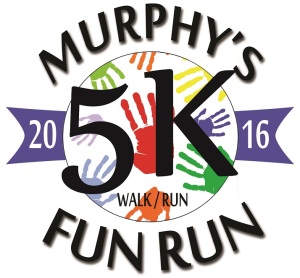 Murphy's 5K Fun Run