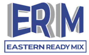 Sponsor Logo for Eastern Ready Mix