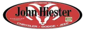 Sponsor Logo for John Heister Chevrolet Dodge Jeep Ram