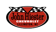 Sponsor Logo for John Heister Chevrolet of Lillington