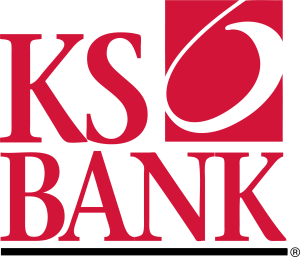 Sponsor Logo for KS Bank