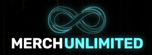 Sponsor Logo for Merch Unlimited
