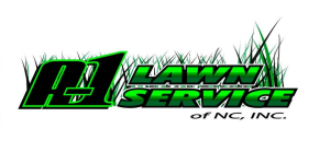 Sponsor Logo for A-1 Lawn Service