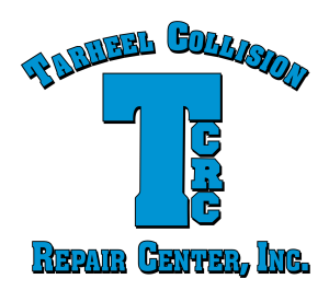 Sponsor Logo for Tarheel Collision and Repair Center, Inc.