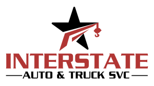 Sponsor Logo for Interstate Auto & Truck Service