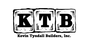 Sponsor Logo for Kevin Tyndall Builders