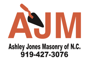 Sponsor Logo for Ashley Jones Masonry, Inc