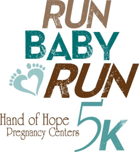 Run Baby Run 5K