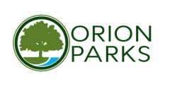 Sponsor Logo for Orion Township Parks and Rec