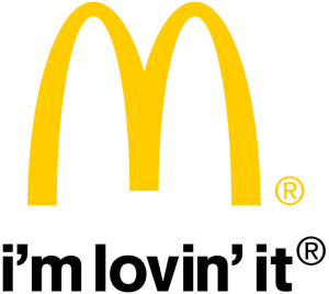 Sponsor Logo for McDonald's