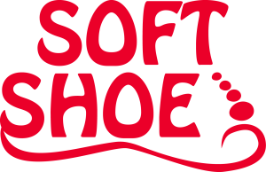 Sponsor Logo for Soft Shoe