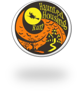 Haunted Housing Run/Walk