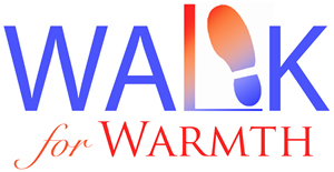 27th Annual Walk for Warmth