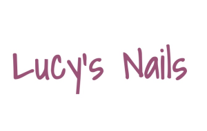 Sponsor Logo for Lucy's Nails