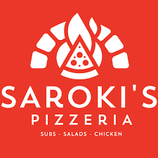 Sponsor Logo for Saroki's Pizzeria