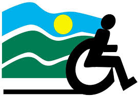 Sponsor Logo for Wheelchair Getaways of Michigan