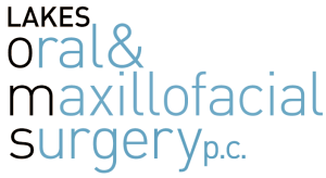 Sponsor Logo for Lakes Oral & Maxillofacial Surgery