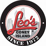 Sponsor Logo for Leo's Coney Island