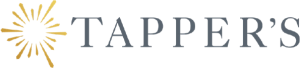 Sponsor Logo for Tapper's