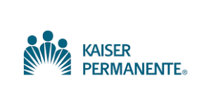 Sponsor Logo for Kaiser Permanente