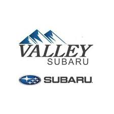 Sponsor Logo for Valley Subaru of Longmont