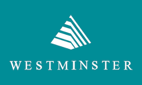 Sponsor Logo for City of Westminster