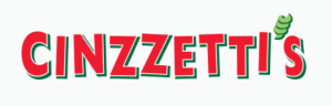 Sponsor Logo for Cinzettis