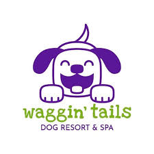 Sponsor Logo for Waggin' Tails Dog Resort