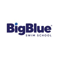 Sponsor Logo for Big Blue Swim School