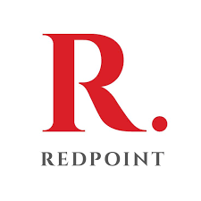 Sponsor Logo for The Redpoint Center