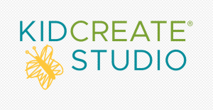 Sponsor Logo for Kidcreate Studio