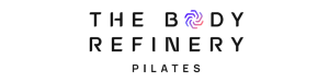 Sponsor Logo for The Body Refinery Pilates