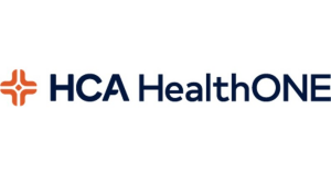 Sponsor Logo for HCA HealthOne