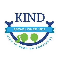 Sponsor Logo for Kids in Need of Dentistry