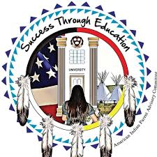 Sponsor Logo for Adams 12 American Indian Parent Advisory Council (AIPAC)