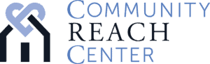 Sponsor Logo for Community Reach Center