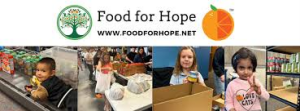 Sponsor Logo for Food for Hope