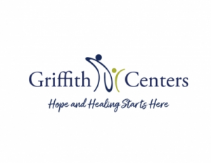 Sponsor Logo for Griffith Centers