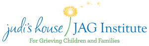 Sponsor Logo for Judi's House