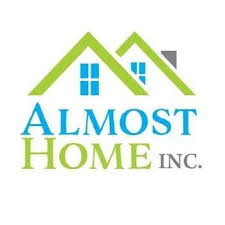 Sponsor Logo for Almost Home